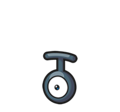 Unown