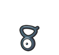 Unown