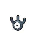 Unown