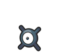 Unown