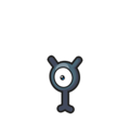 Unown