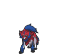 Zamazenta