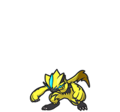 Zeraora