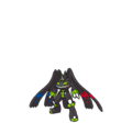 Zygarde (Complete Forme)