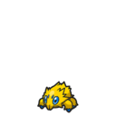590 - [AR] In the middle of the forest Joltik