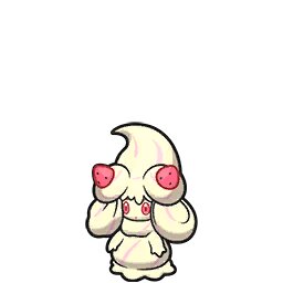 Alcremie