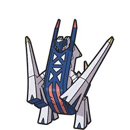 Archaludon