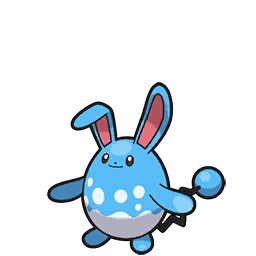 Azumarill