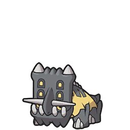 Bastiodon
