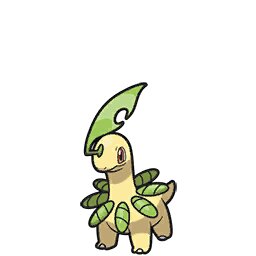 Bayleef