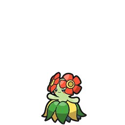 Bellossom