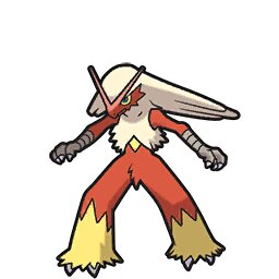 Blaziken