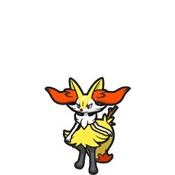 Braixen