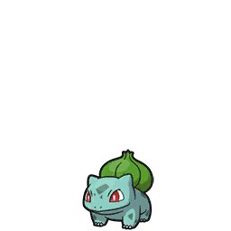 Bulbasaur