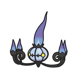 Chandelure