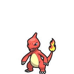 Charmeleon