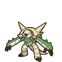 Chesnaught