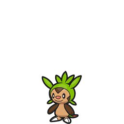 Chespin