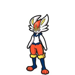 Cinderace