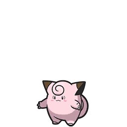 Clefairy