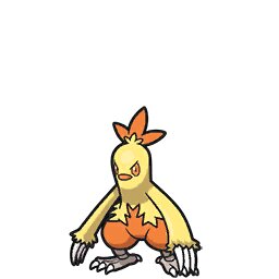 Combusken