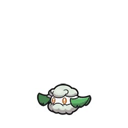 Cottonee