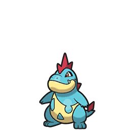 Croconaw