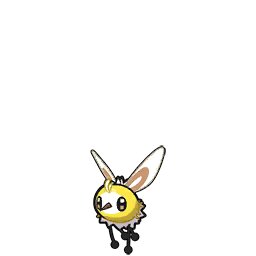 Cutiefly