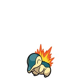 Cyndaquil