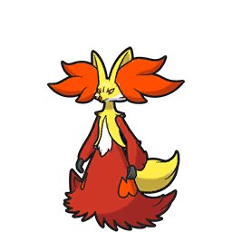 Delphox