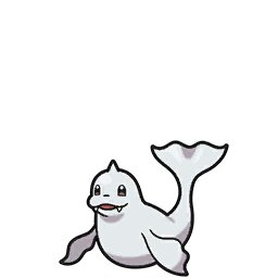 Dewgong