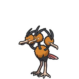 Dodrio