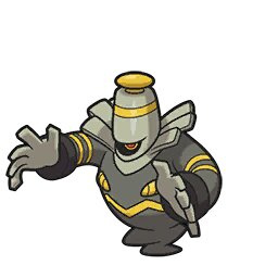 Dusknoir