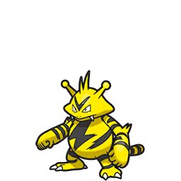 Electabuzz