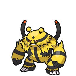 Electivire