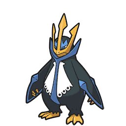 Empoleon