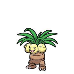 Exeggutor