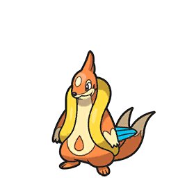 Floatzel