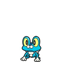 Froakie