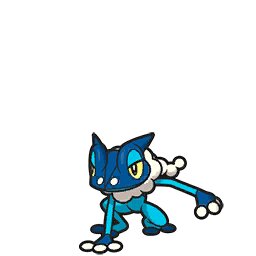 Frogadier
