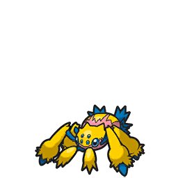 Galvantula