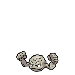 Geodude