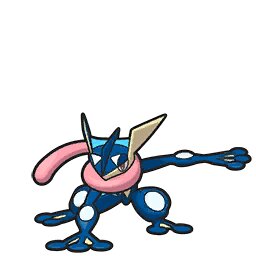 Greninja