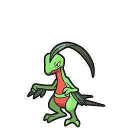 Grovyle