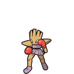 Hitmonchan