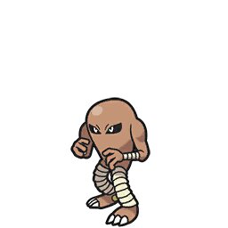 Hitmonlee