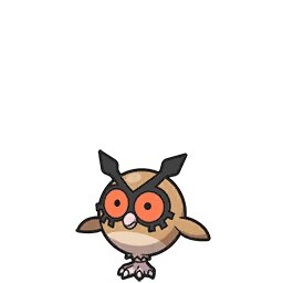 Hoothoot