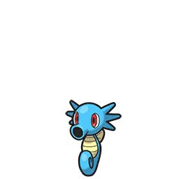 Horsea