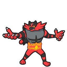 Incineroar
