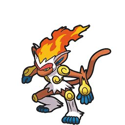 Infernape
